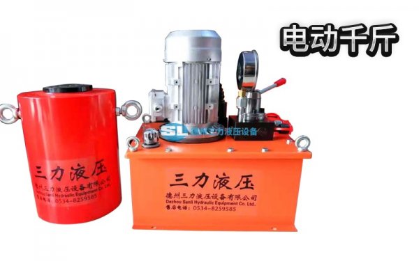 疫情當下 德州液壓系統廠家紛紛開業(yè)了